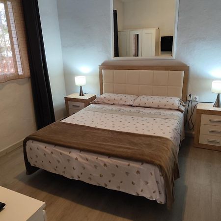 Costa Sur -4 Piscinas Villa Коста дел Силенцио Екстериор снимка