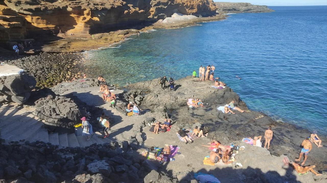 Costa Sur -4 Piscinas Villa Коста дел Силенцио Екстериор снимка