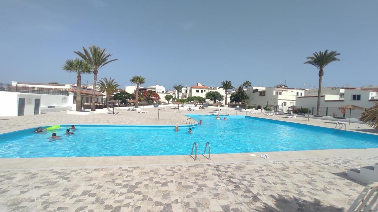 Costa Sur -4 Piscinas Villa Коста дел Силенцио Екстериор снимка