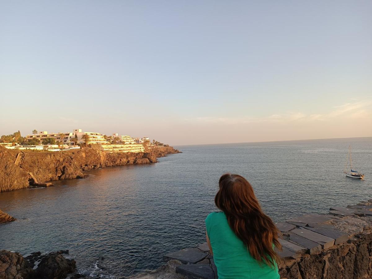 Costa Sur -4 Piscinas Villa Коста дел Силенцио Екстериор снимка