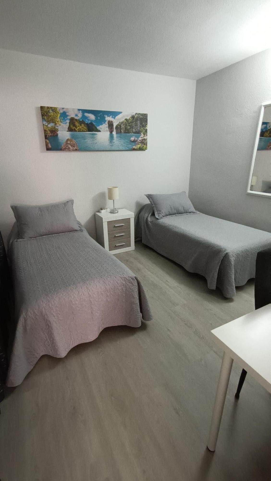 Costa Sur -4 Piscinas Villa Коста дел Силенцио Екстериор снимка