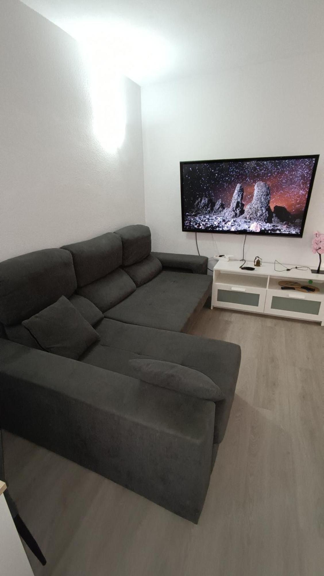 Costa Sur -4 Piscinas Villa Коста дел Силенцио Екстериор снимка