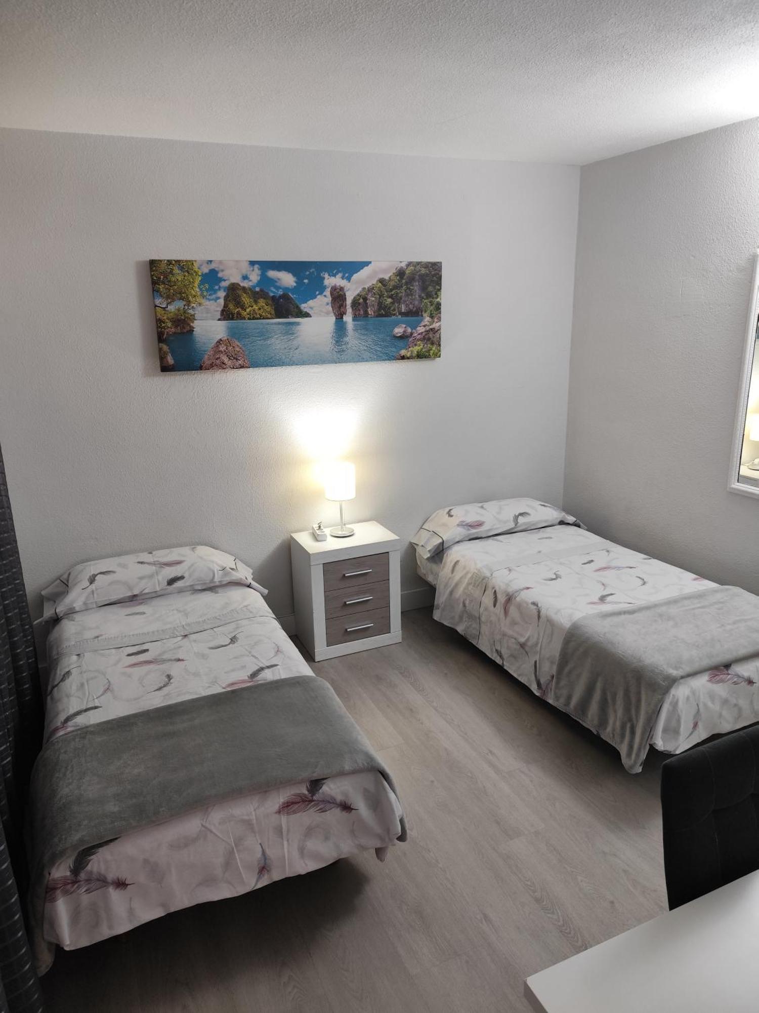 Costa Sur -4 Piscinas Villa Коста дел Силенцио Екстериор снимка
