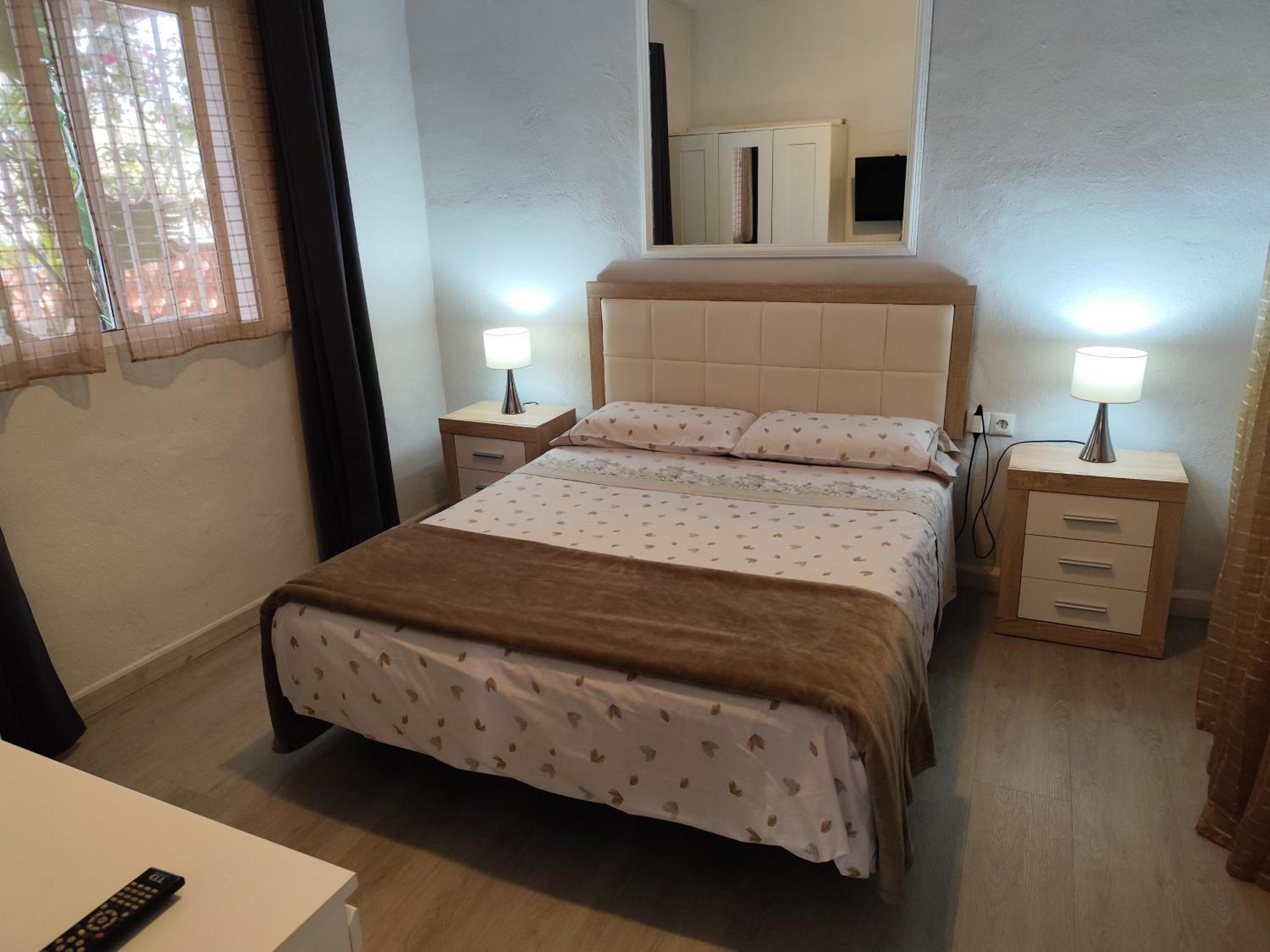 Costa Sur -4 Piscinas Villa Коста дел Силенцио Екстериор снимка