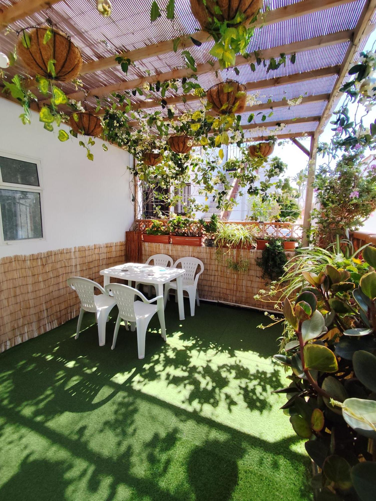 Costa Sur -4 Piscinas Villa Коста дел Силенцио Екстериор снимка