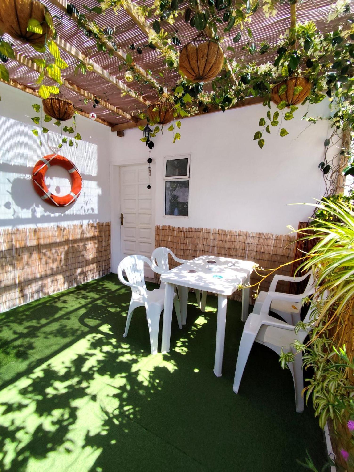 Costa Sur -4 Piscinas Villa Коста дел Силенцио Екстериор снимка